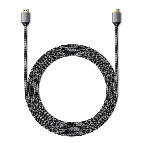 HDMI 8k Ultra 2.1 2m cable Satechi