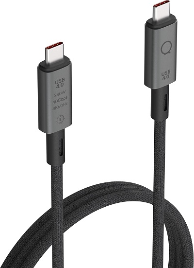 USB4 Pro 1m Linq cable