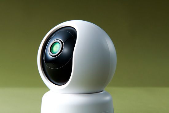 camra de surveillance E1 Aqara