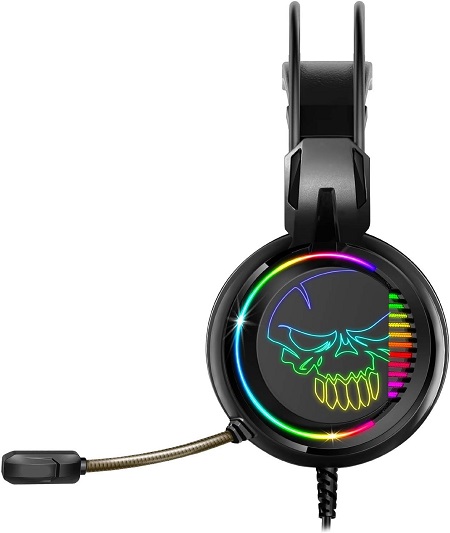 Casque Gaming Elite H10 Spirit of Gamer