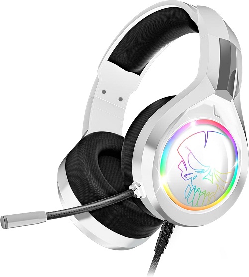 Casque Gaming PRO-H8 Spirit of Gamer