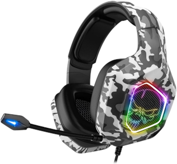 Artic Spirit of Gamer Elite-H50 gaming headset