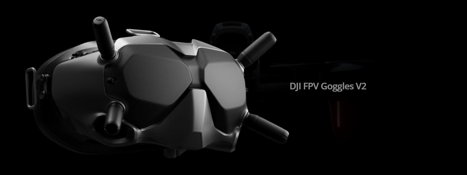 Dji 2024 fpv glasses