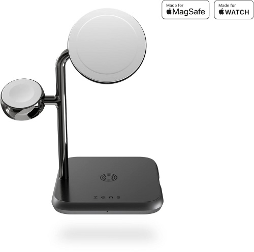 MagSafe wireless charger Zens