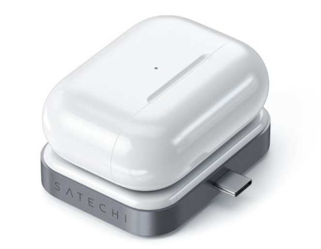 Satechi AirPods USB-C wireless charger