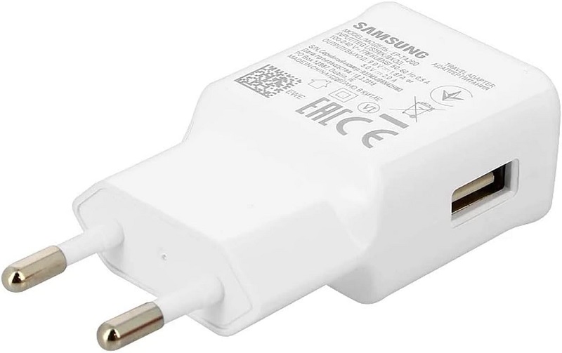 Samsung Official 15W USB Mains Charger