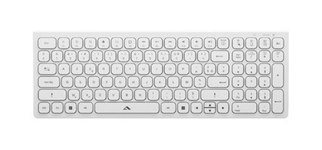 Echelon Compact Alogic wireless AZERTY keyboard