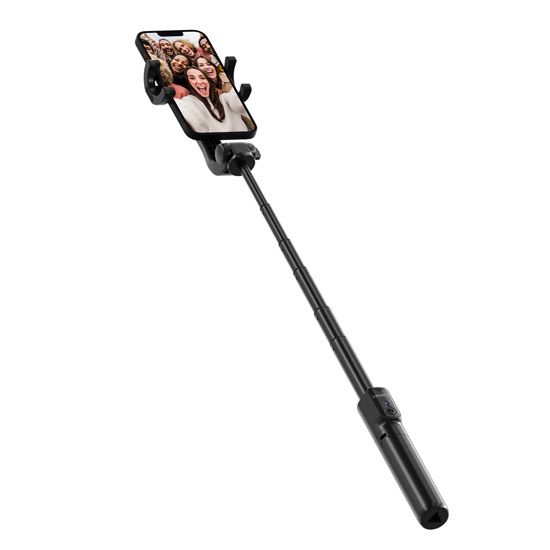 Go Create Selfie Stick Cygnett