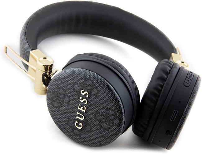 Casque audio Bluetooth Guess CG MOBILE