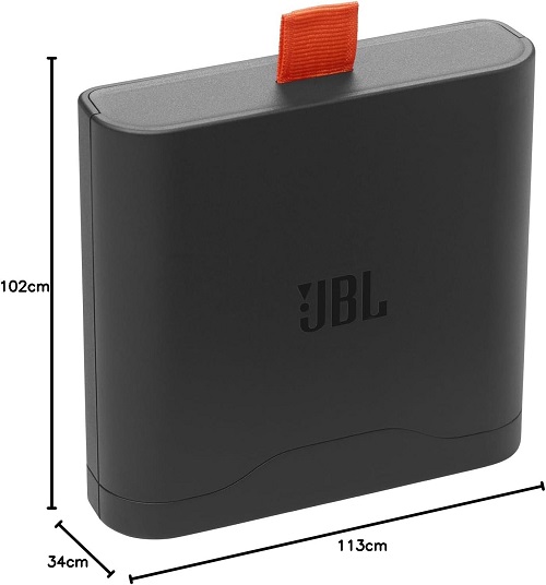 JBL Battery 400 for JBL speakers