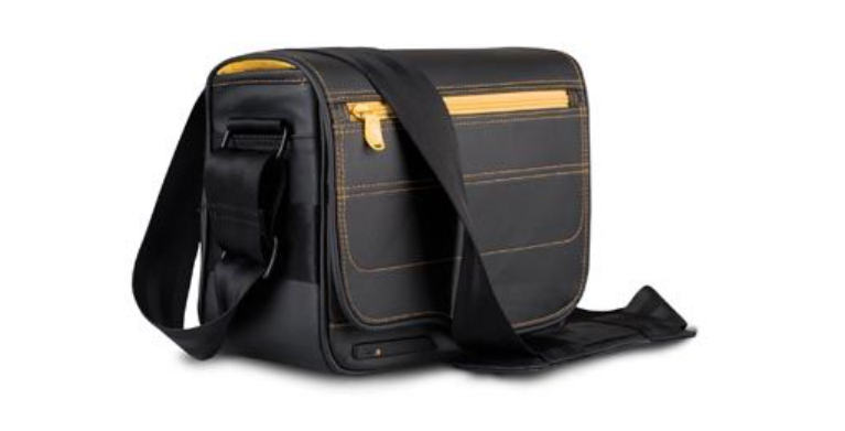 LE Scout BeeZ shoulder bag