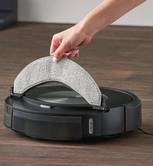 Accessoires iRobot Roomba → La bonne pièce pour votre modèle