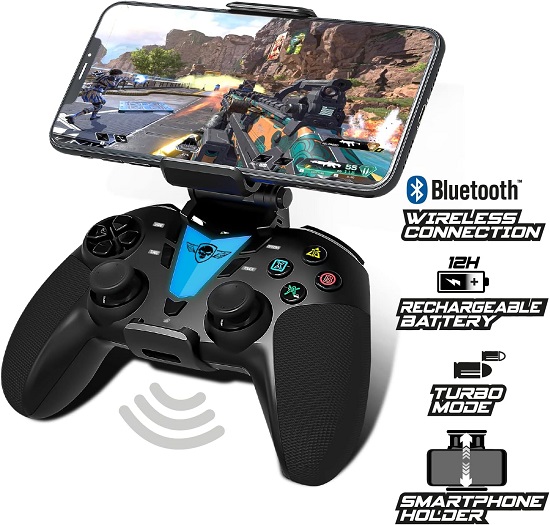 Predator Spirit of Gamer smartphone controller