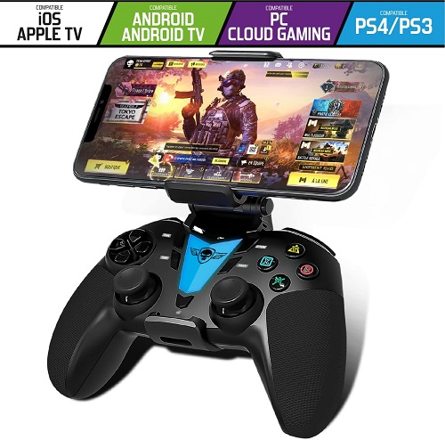 Predator Spirit of Gamer smartphone controller