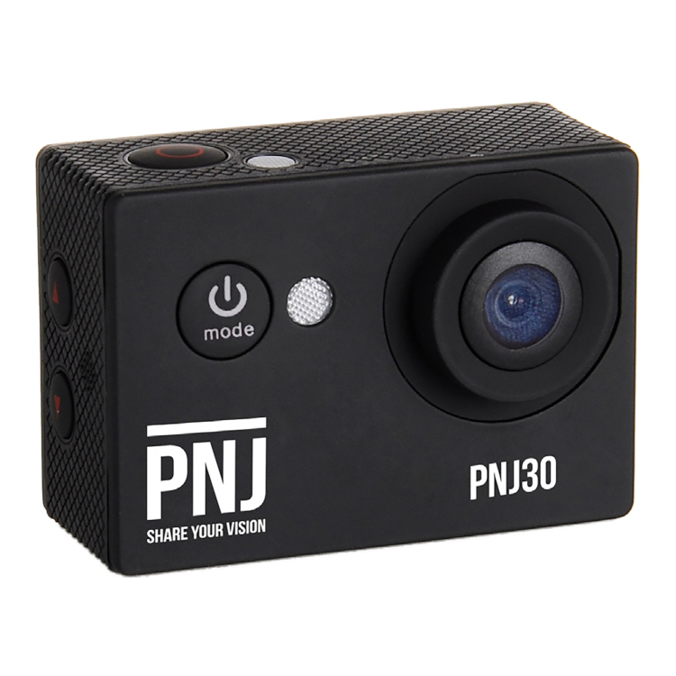 PNJ30 Action cam HD par PNJ