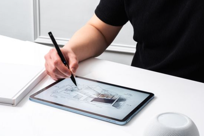 Adonit Paperfeel Film iPad Pro 11