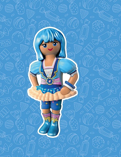 Playmobil EverDreamerz Clare 70386