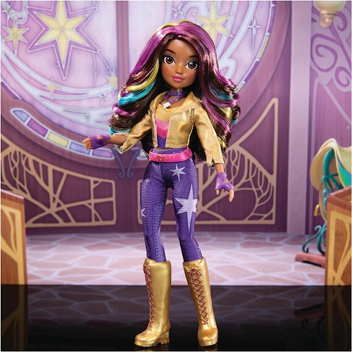 Sophia Unicorn Academy doll