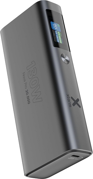 Powerbank Xtorm Nova Pro