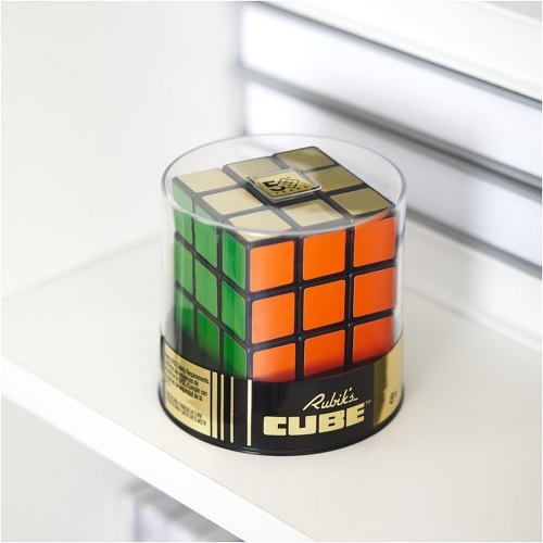 Rubik's Cube 3x3 dition 50 ans