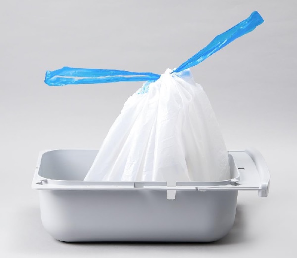 Petkit PURAMAX bin liners