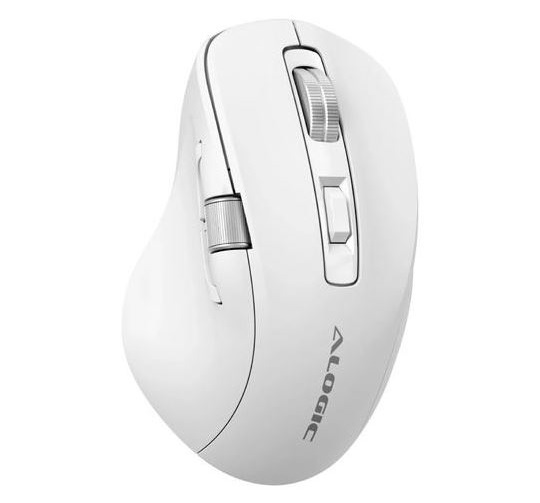 Apex Alogic 7-key Bluetooth programmable mouse