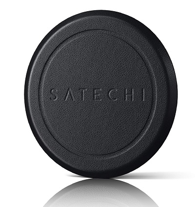 Satechi iPhone charge magnetic sticker