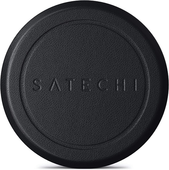 Satechi iPhone charge magnetic sticker