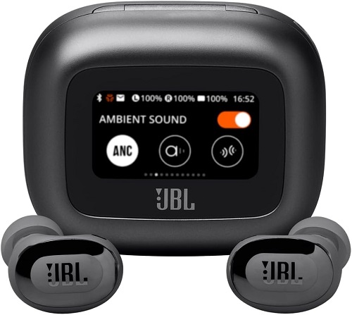 JBL TWS Live Buds 3