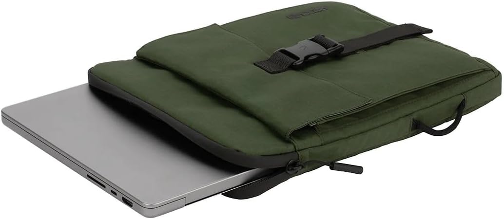 Transfer Sleeve MacBook Pro Incase