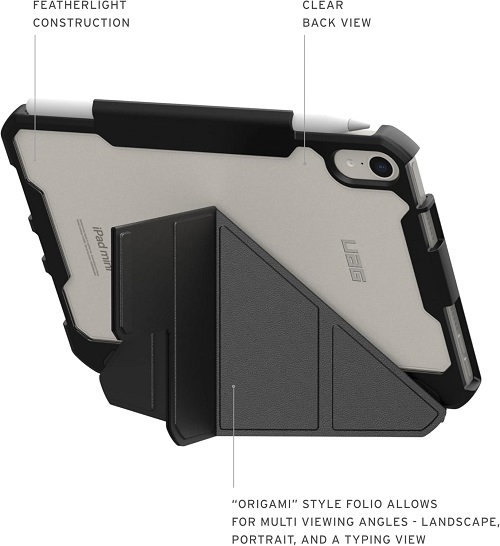 Essential Armor iPad Mini 8.3 Urban Armor Gear