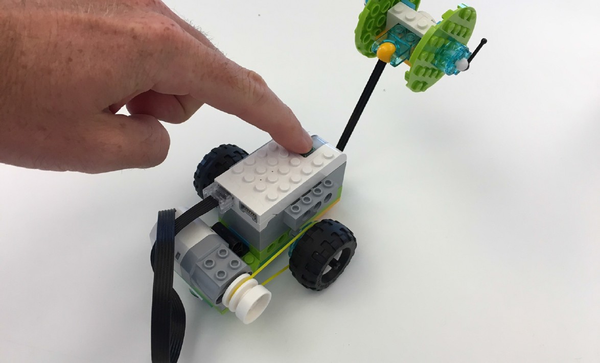 wedo 2.0 free projects