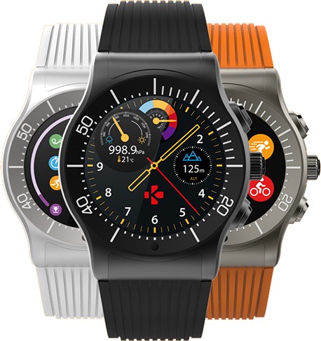 zesport watch