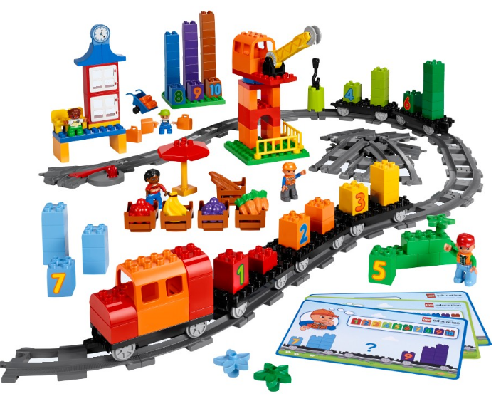 Duplo education outlet sets