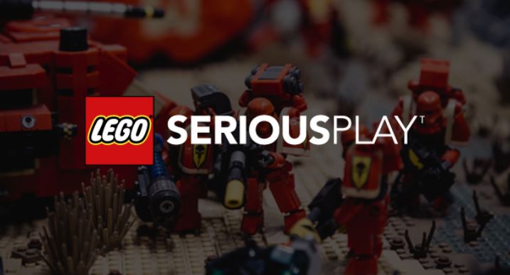Lego Serious Play Strategic Corporate Workshops