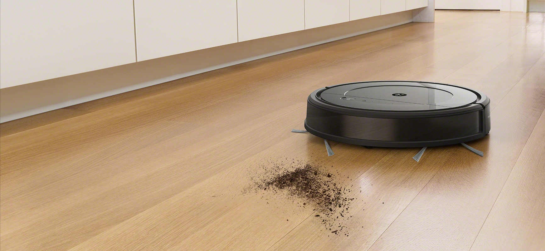 Pack de lingettes de nettoyage iRobot® Roomba Combo®