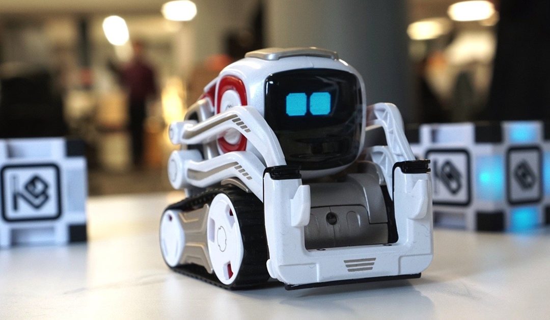 Toy robot blog news news and information